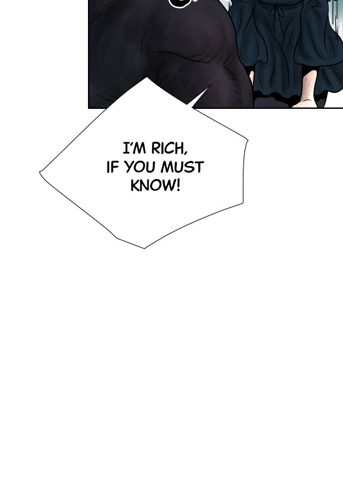 Warrior Executioner Chapter 3 - Page 55