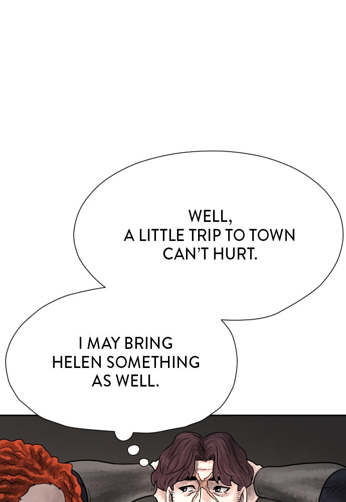 Warrior Executioner Chapter 3 - Page 58