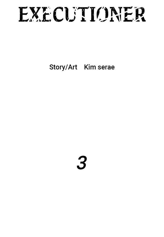 Warrior Executioner Chapter 3 - Page 65