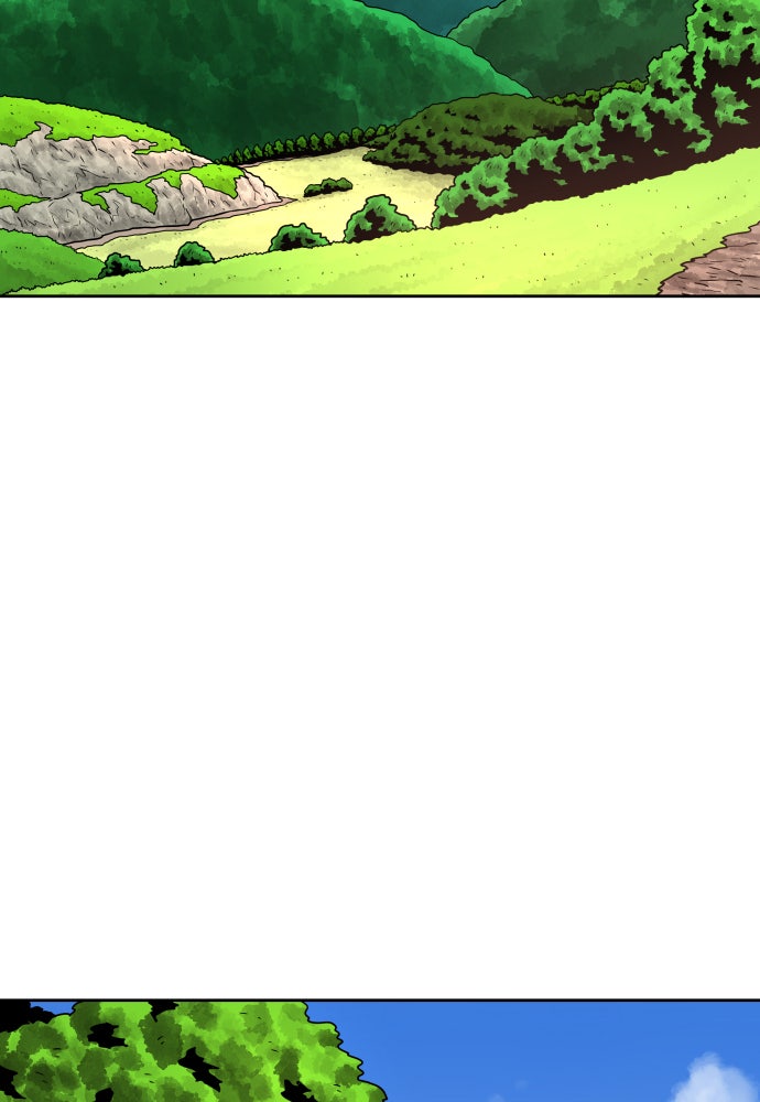 Warrior Executioner Chapter 3 - Page 67