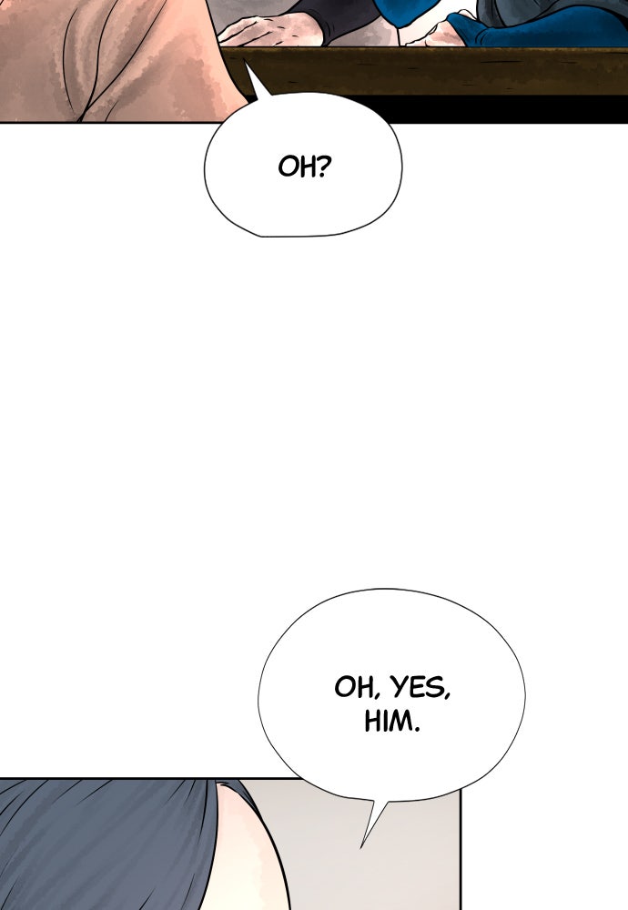 Warrior Executioner Chapter 3 - Page 77