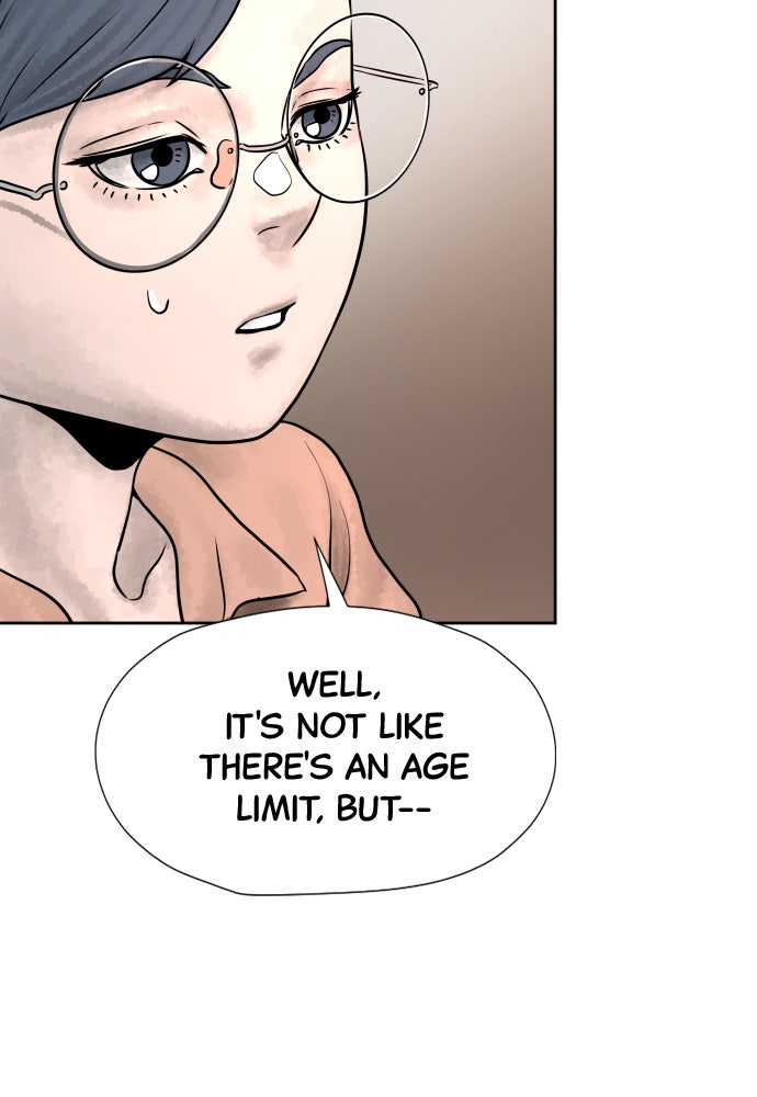 Warrior Executioner Chapter 3 - Page 78