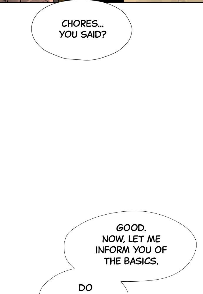 Warrior Executioner Chapter 3 - Page 80