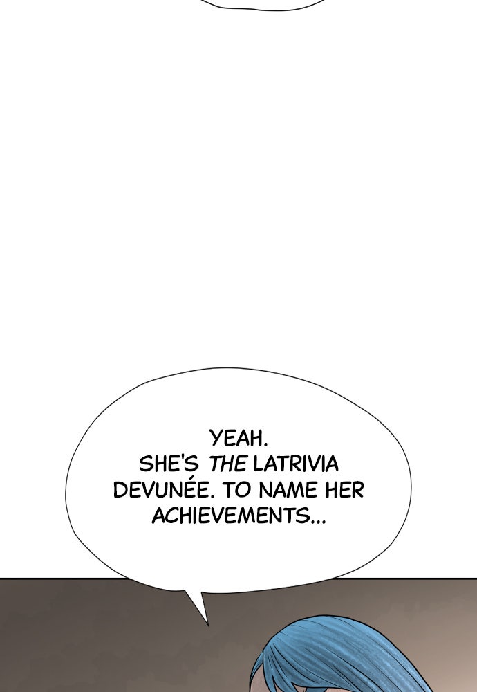 Warrior Executioner Chapter 3 - Page 9