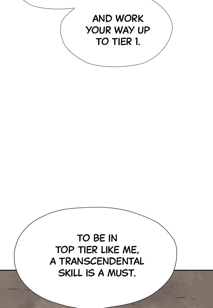 Warrior Executioner Chapter 3 - Page 82