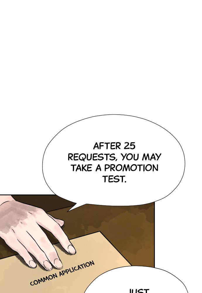 Warrior Executioner Chapter 3 - Page 84