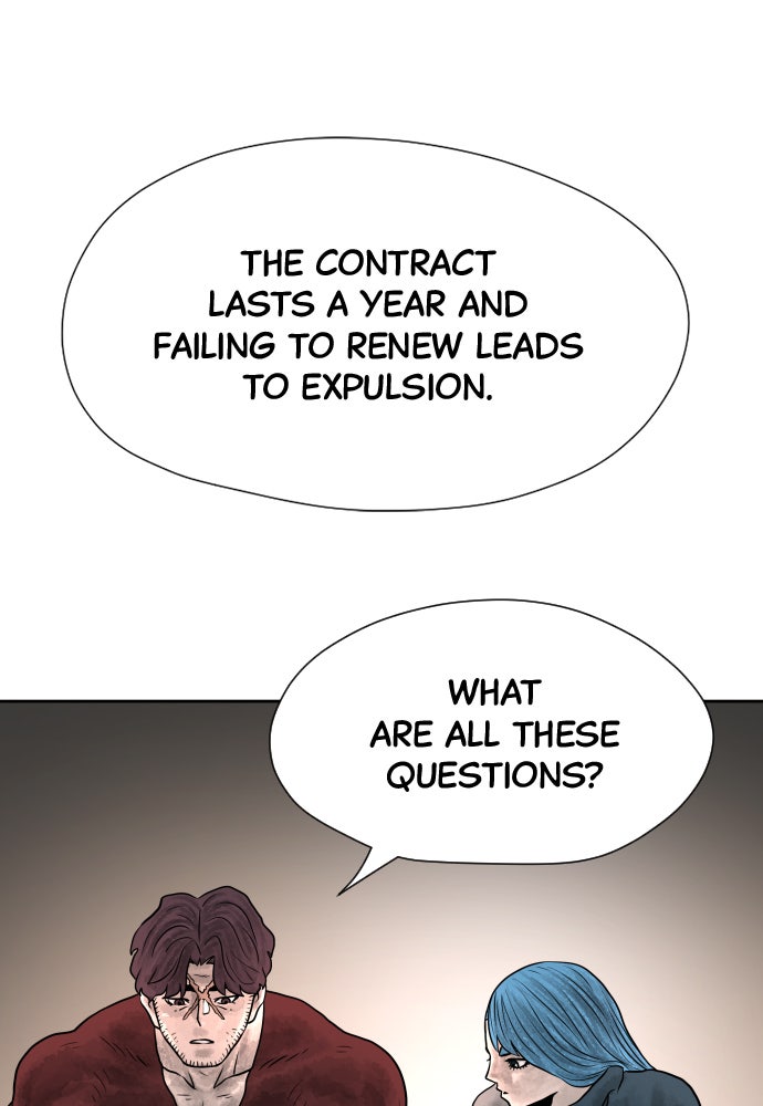 Warrior Executioner Chapter 3 - Page 86