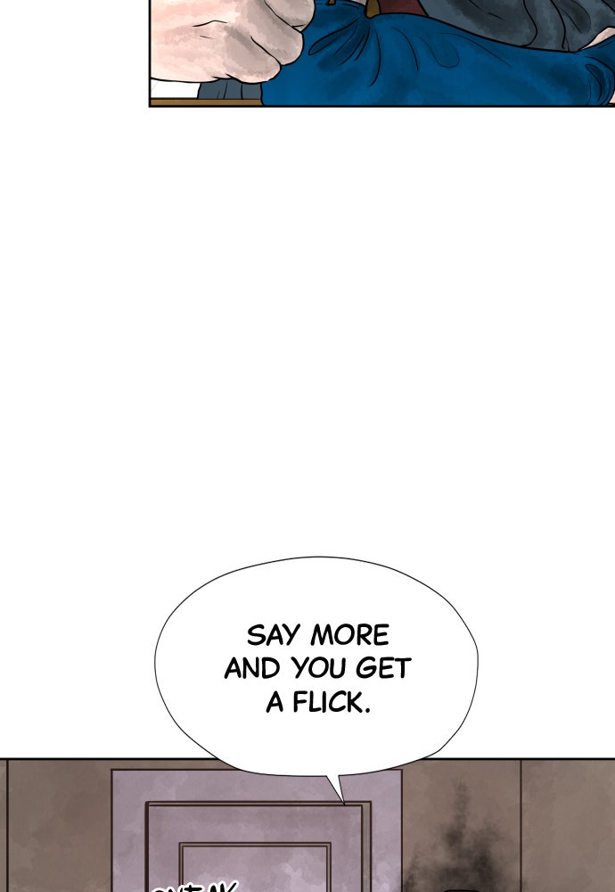 Warrior Executioner Chapter 3 - Page 89