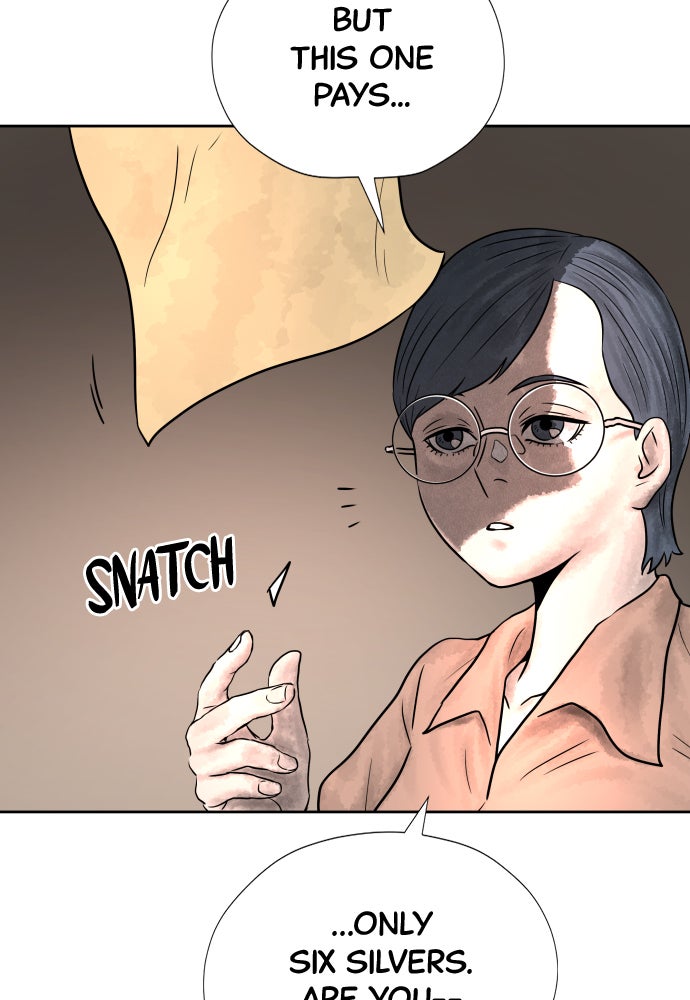 Warrior Executioner Chapter 3 - Page 98