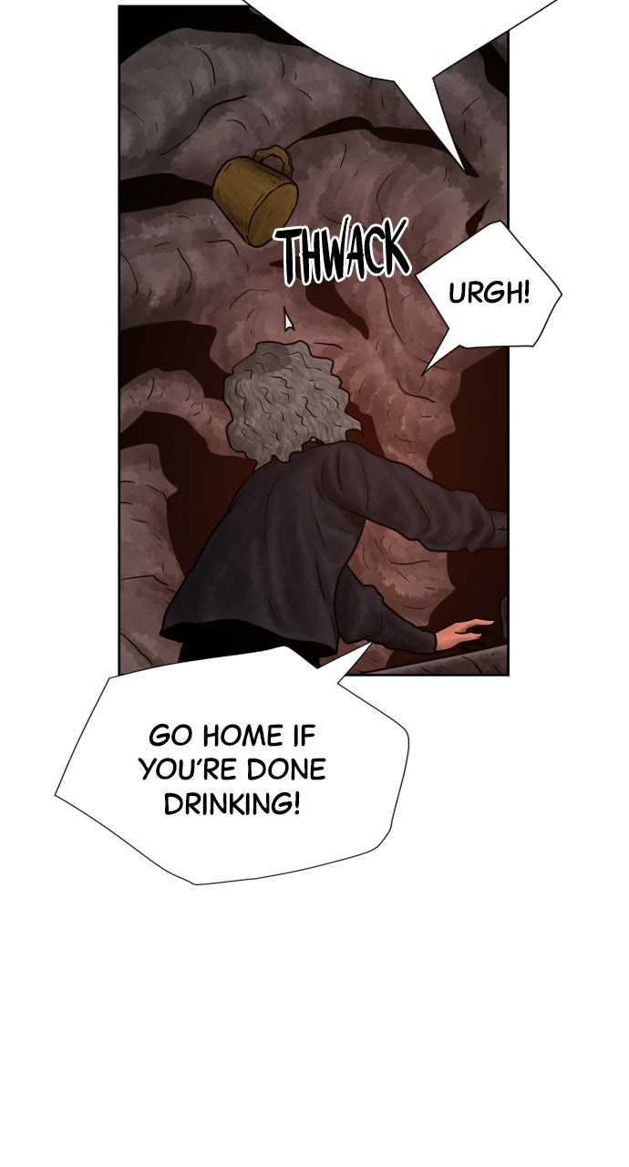 Warrior Executioner Chapter 30 - Page 105