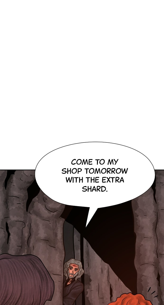 Warrior Executioner Chapter 30 - Page 106