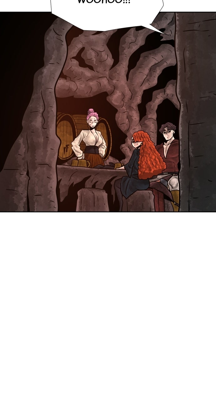 Warrior Executioner Chapter 30 - Page 109