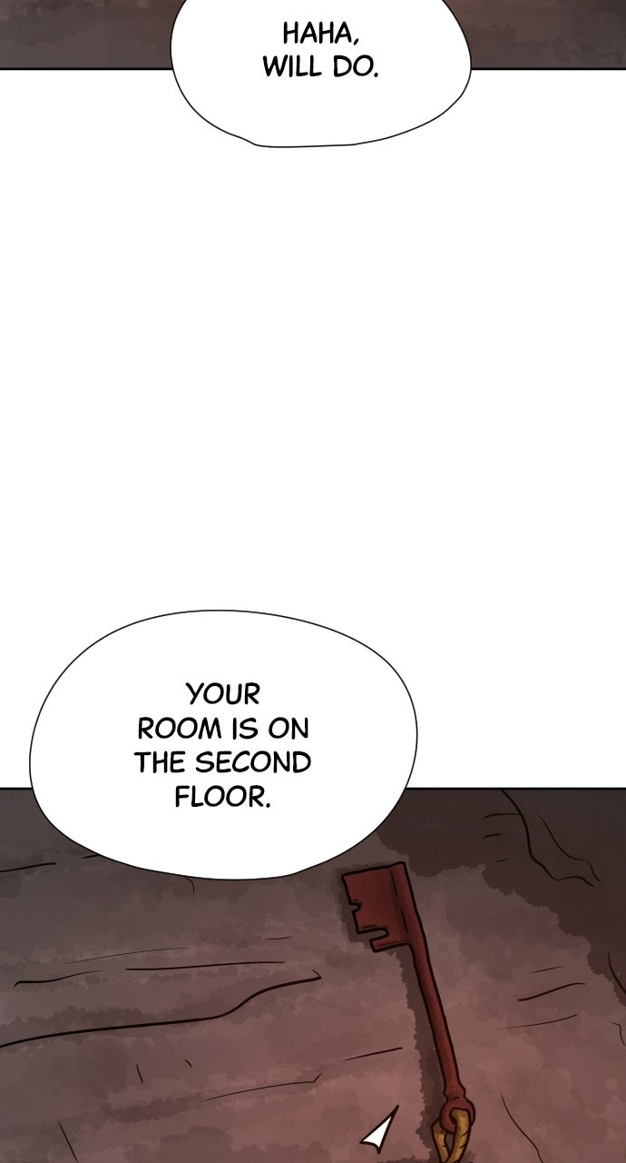 Warrior Executioner Chapter 30 - Page 111