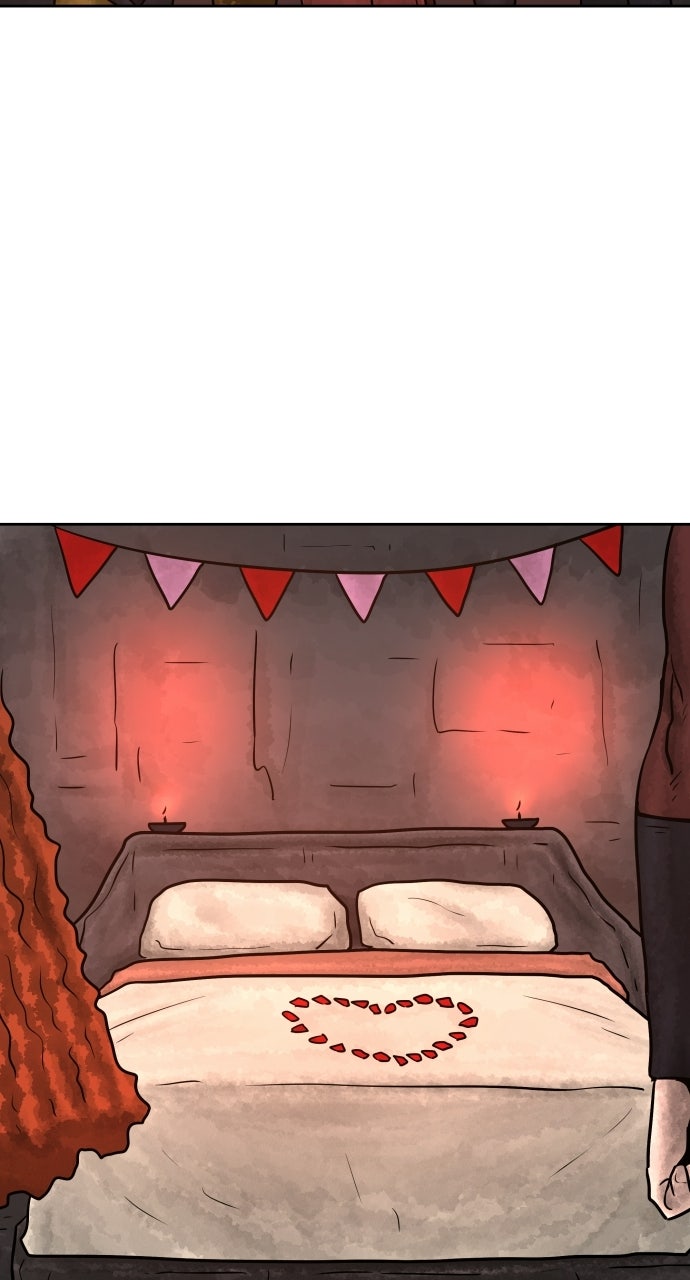 Warrior Executioner Chapter 30 - Page 114