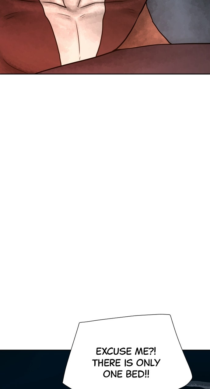 Warrior Executioner Chapter 30 - Page 116