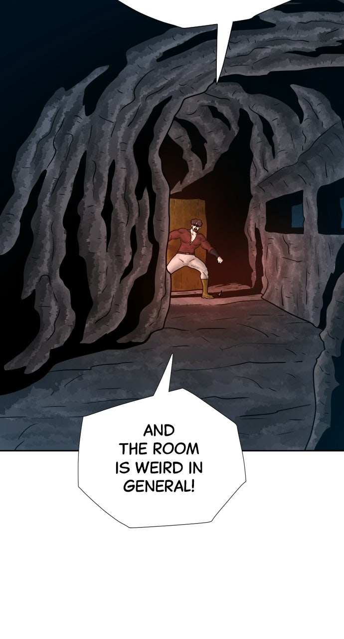 Warrior Executioner Chapter 30 - Page 117