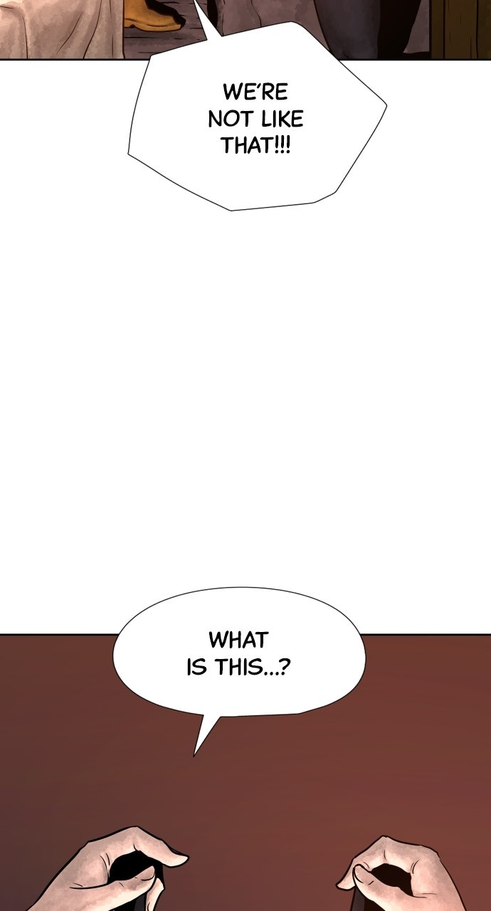 Warrior Executioner Chapter 30 - Page 119