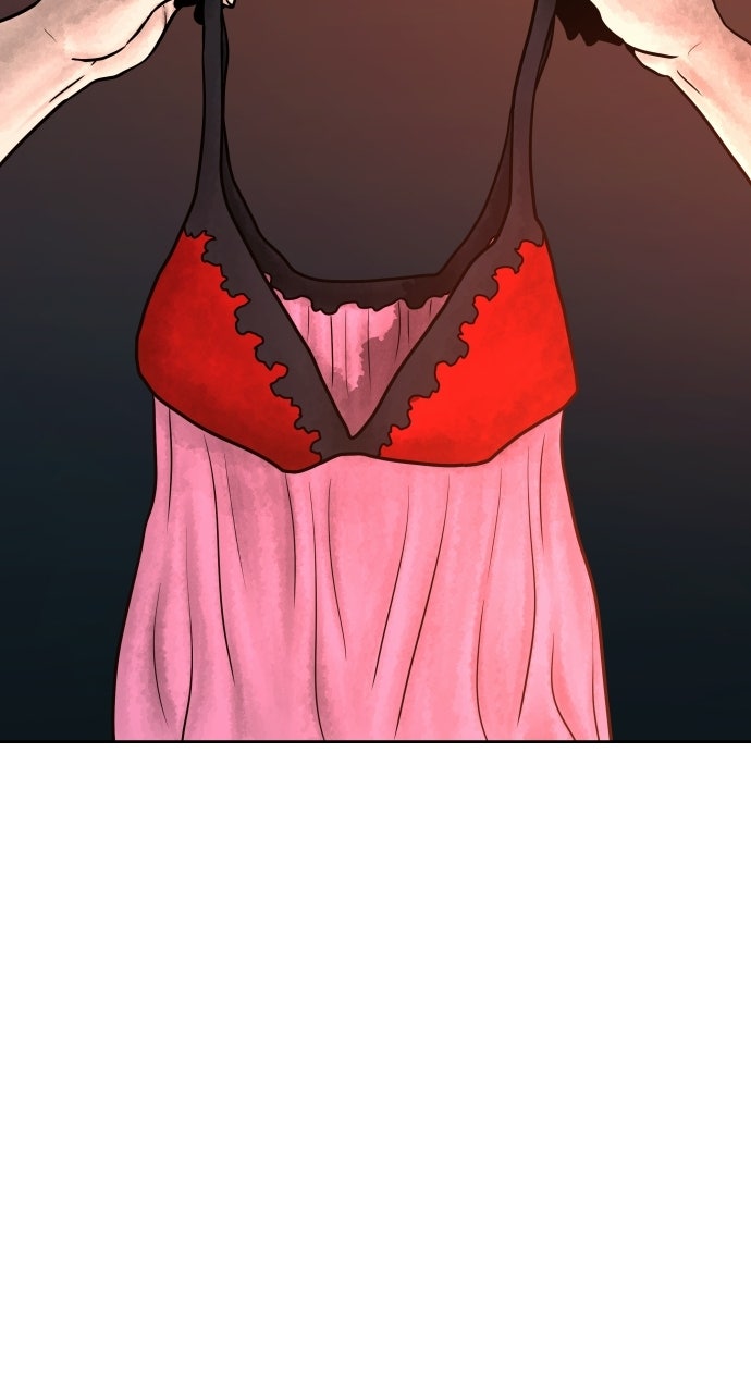 Warrior Executioner Chapter 30 - Page 120