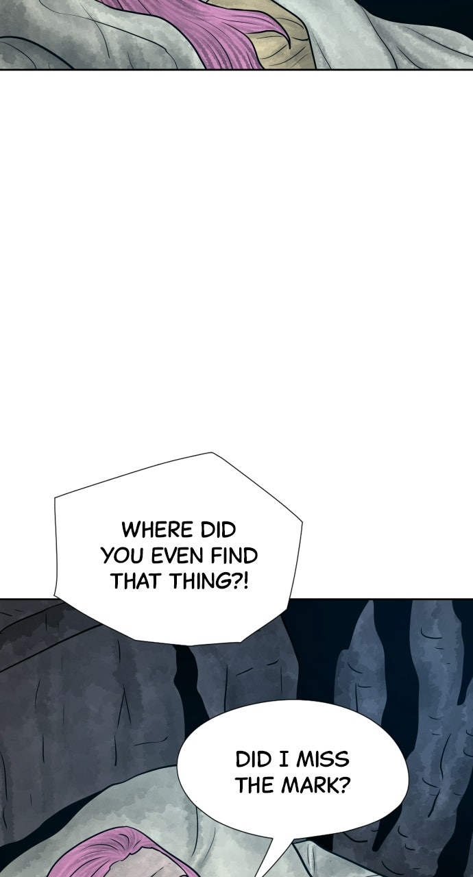 Warrior Executioner Chapter 30 - Page 126