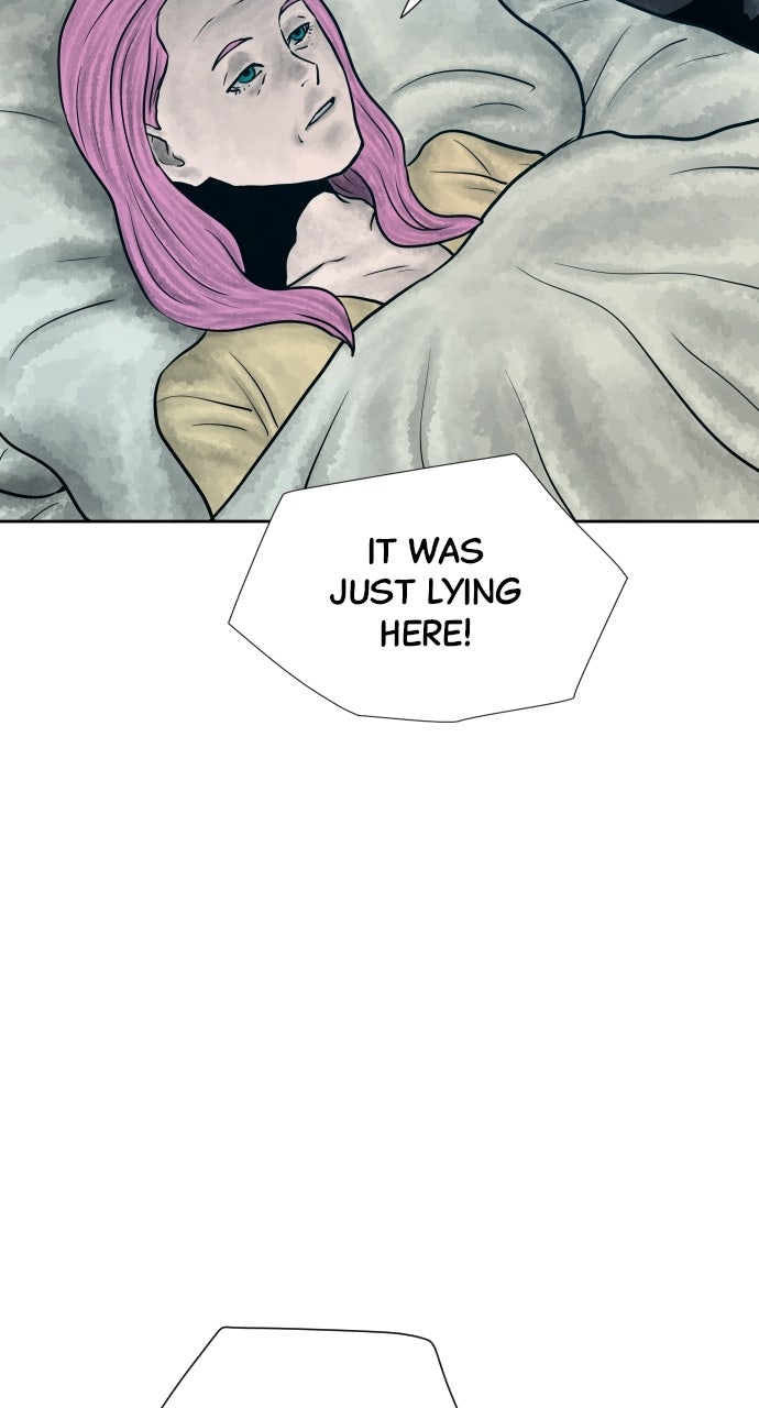 Warrior Executioner Chapter 30 - Page 127