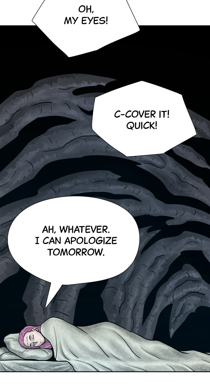 Warrior Executioner Chapter 30 - Page 128