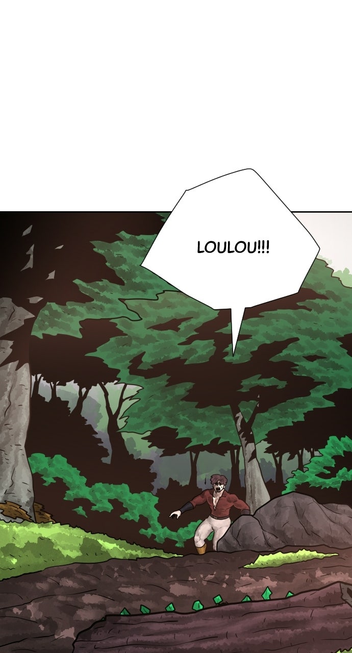 Warrior Executioner Chapter 30 - Page 14