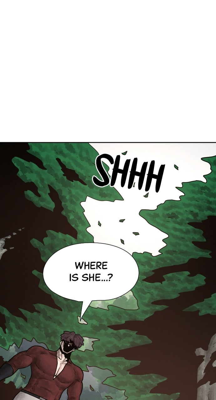 Warrior Executioner Chapter 30 - Page 17