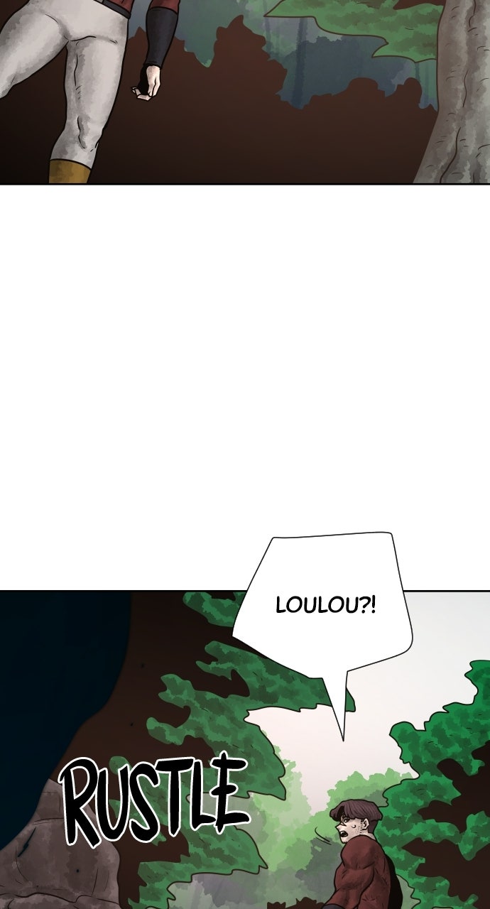 Warrior Executioner Chapter 30 - Page 18