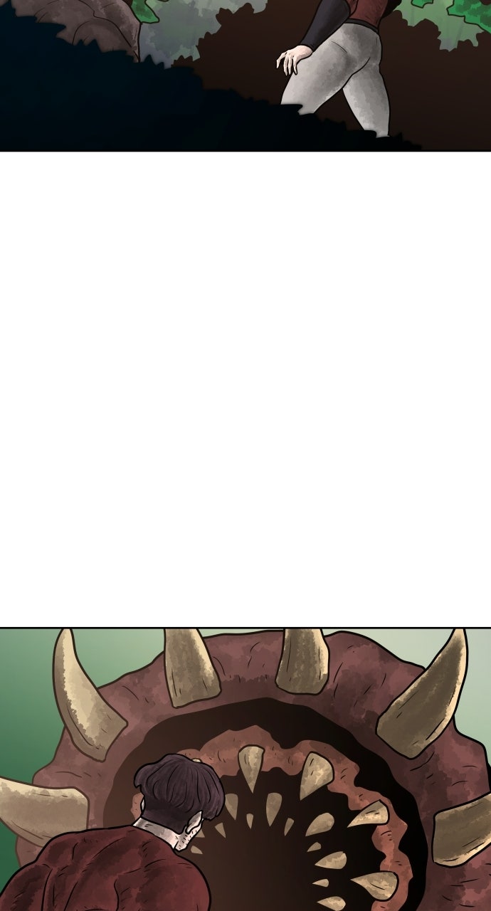 Warrior Executioner Chapter 30 - Page 19