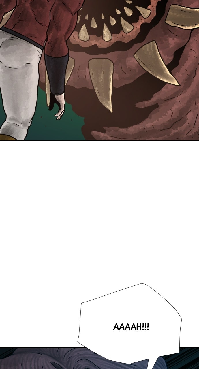 Warrior Executioner Chapter 30 - Page 20