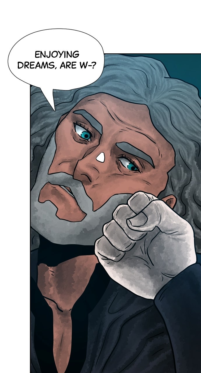 Warrior Executioner Chapter 30 - Page 22