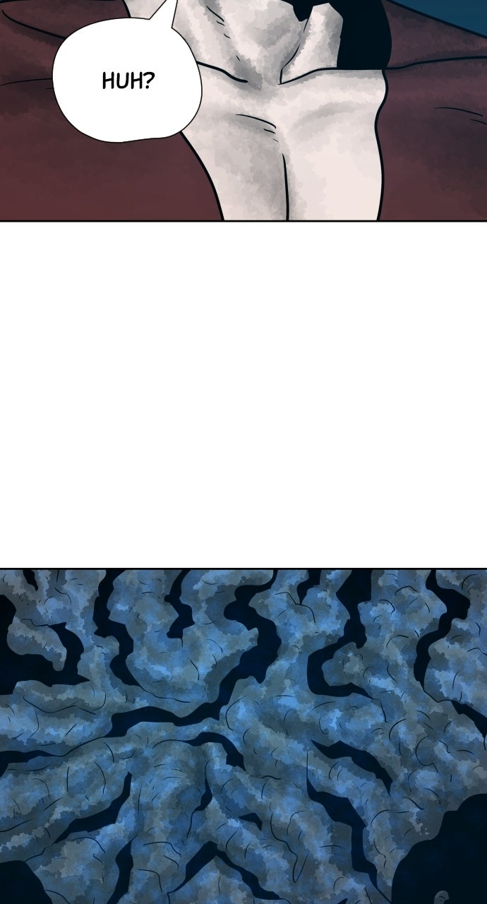 Warrior Executioner Chapter 30 - Page 25