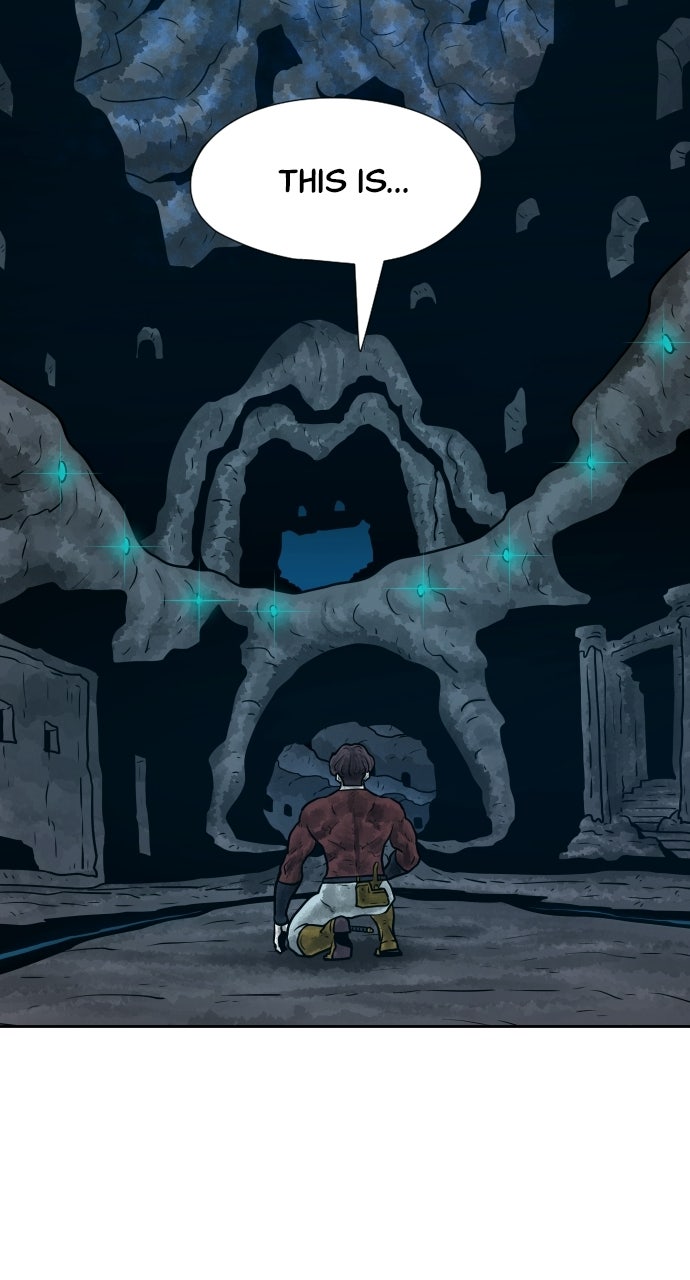 Warrior Executioner Chapter 30 - Page 26