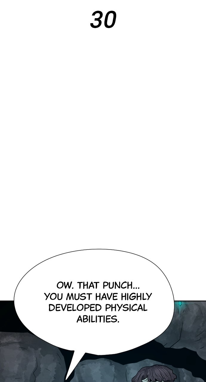 Warrior Executioner Chapter 30 - Page 28