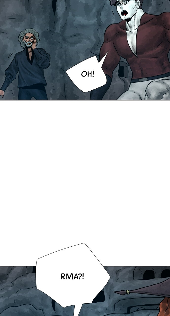 Warrior Executioner Chapter 30 - Page 29