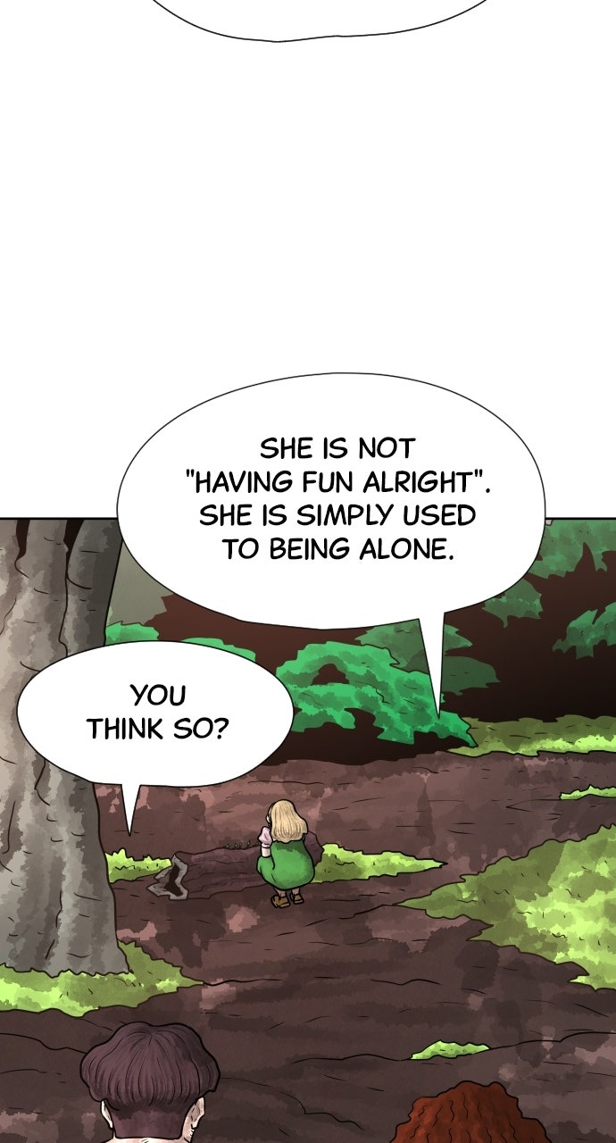 Warrior Executioner Chapter 30 - Page 4