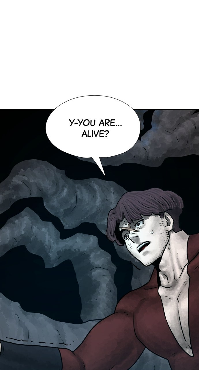 Warrior Executioner Chapter 30 - Page 32