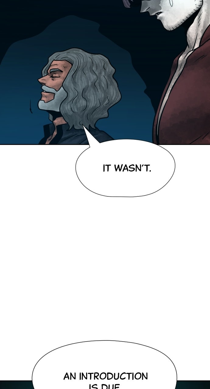 Warrior Executioner Chapter 30 - Page 34