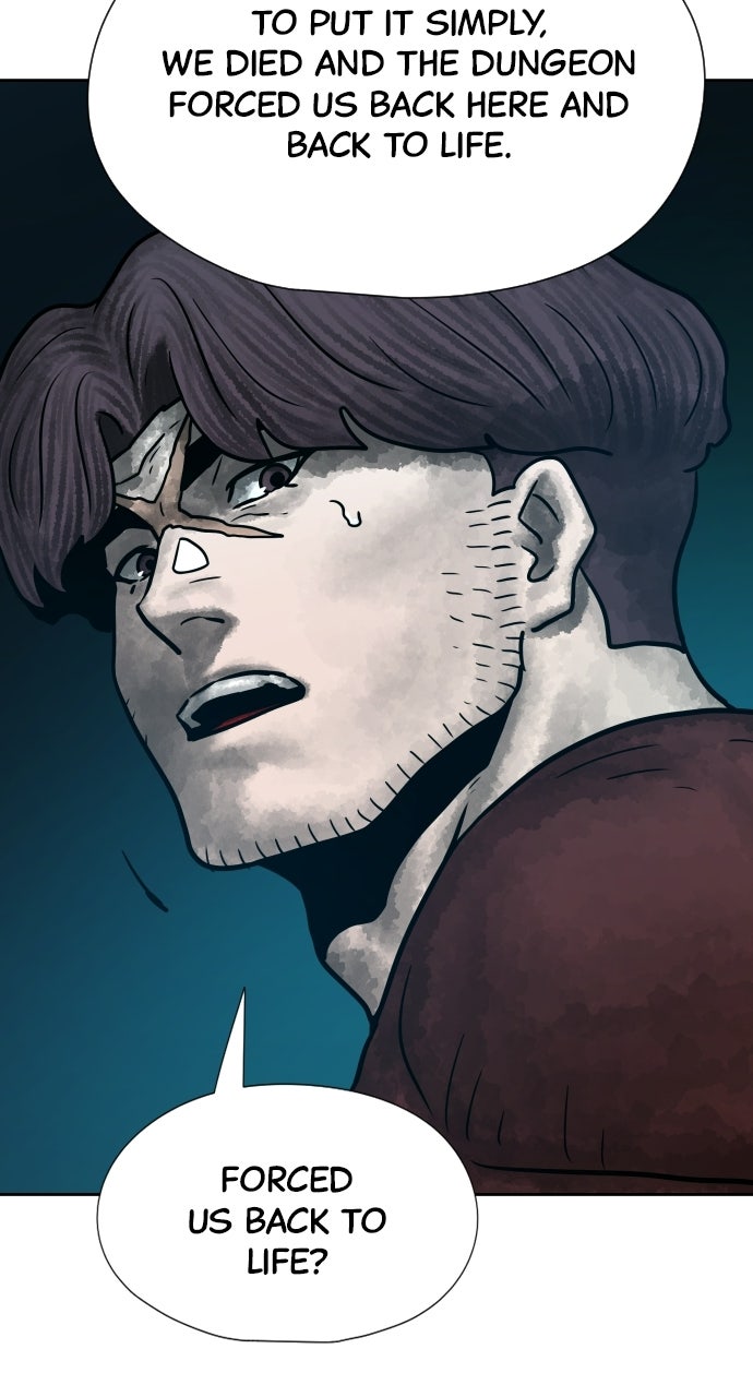 Warrior Executioner Chapter 30 - Page 40