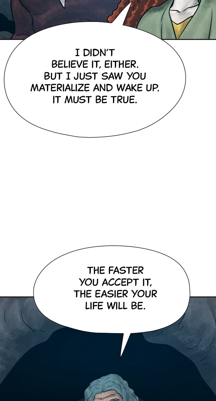 Warrior Executioner Chapter 30 - Page 42