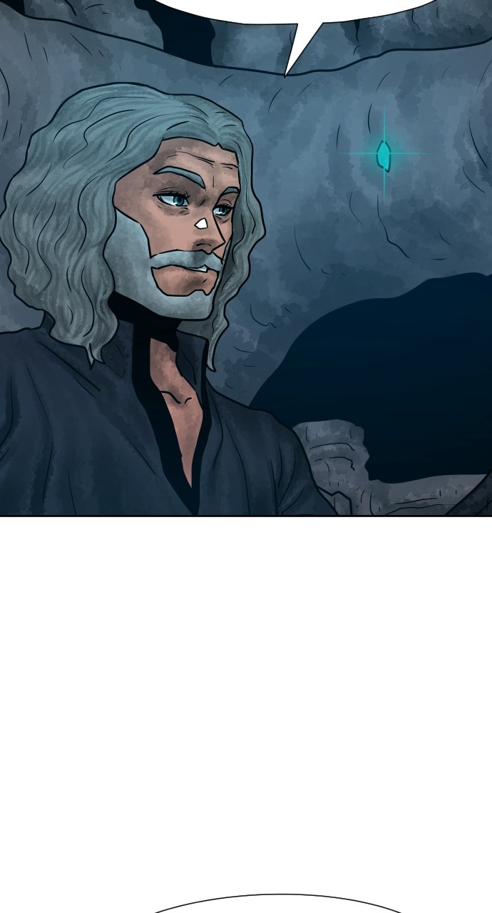 Warrior Executioner Chapter 30 - Page 50