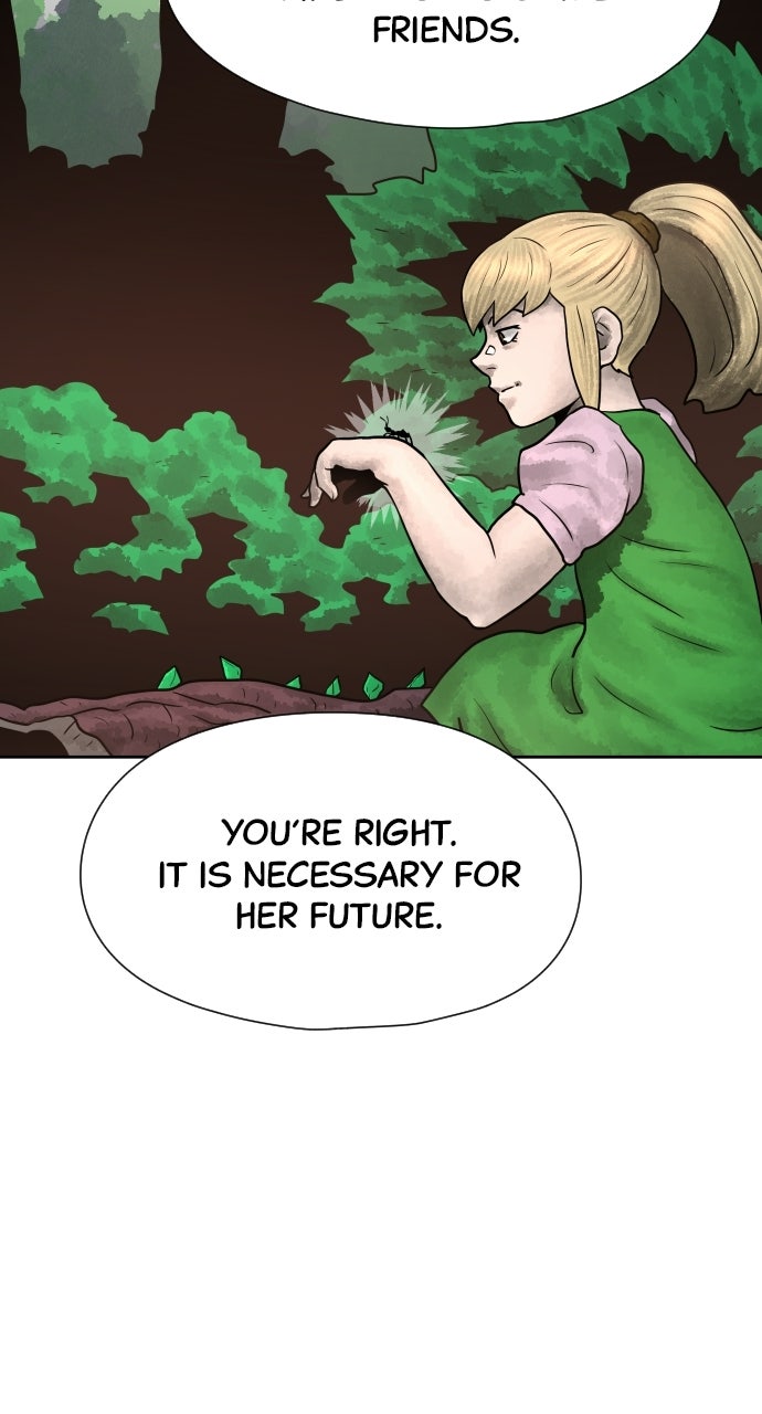 Warrior Executioner Chapter 30 - Page 6