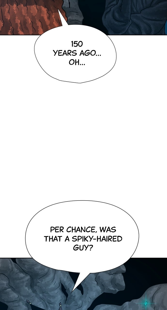 Warrior Executioner Chapter 30 - Page 53