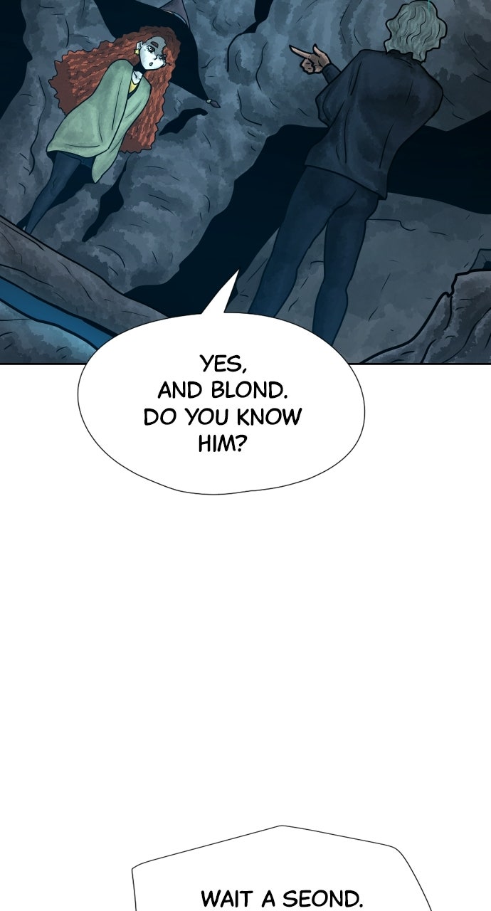 Warrior Executioner Chapter 30 - Page 54