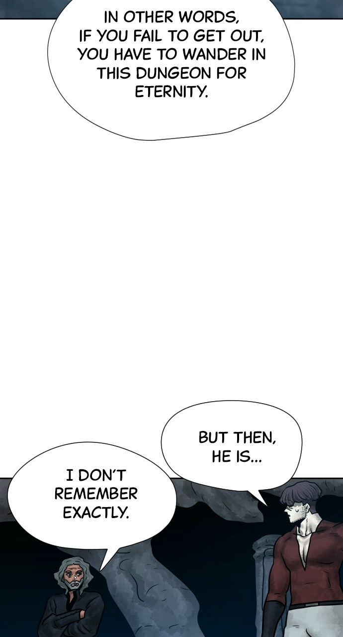 Warrior Executioner Chapter 30 - Page 57