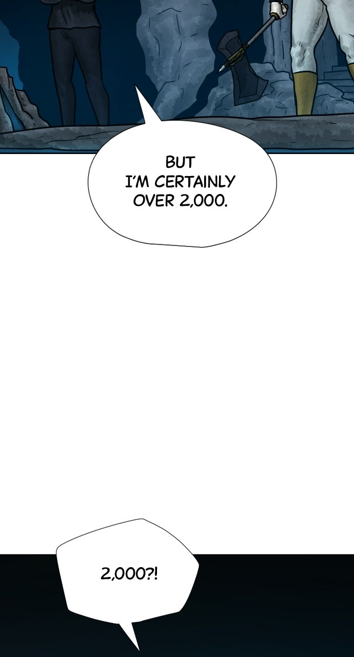 Warrior Executioner Chapter 30 - Page 58