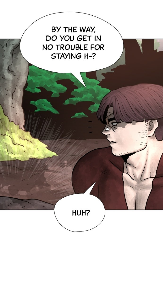 Warrior Executioner Chapter 30 - Page 7