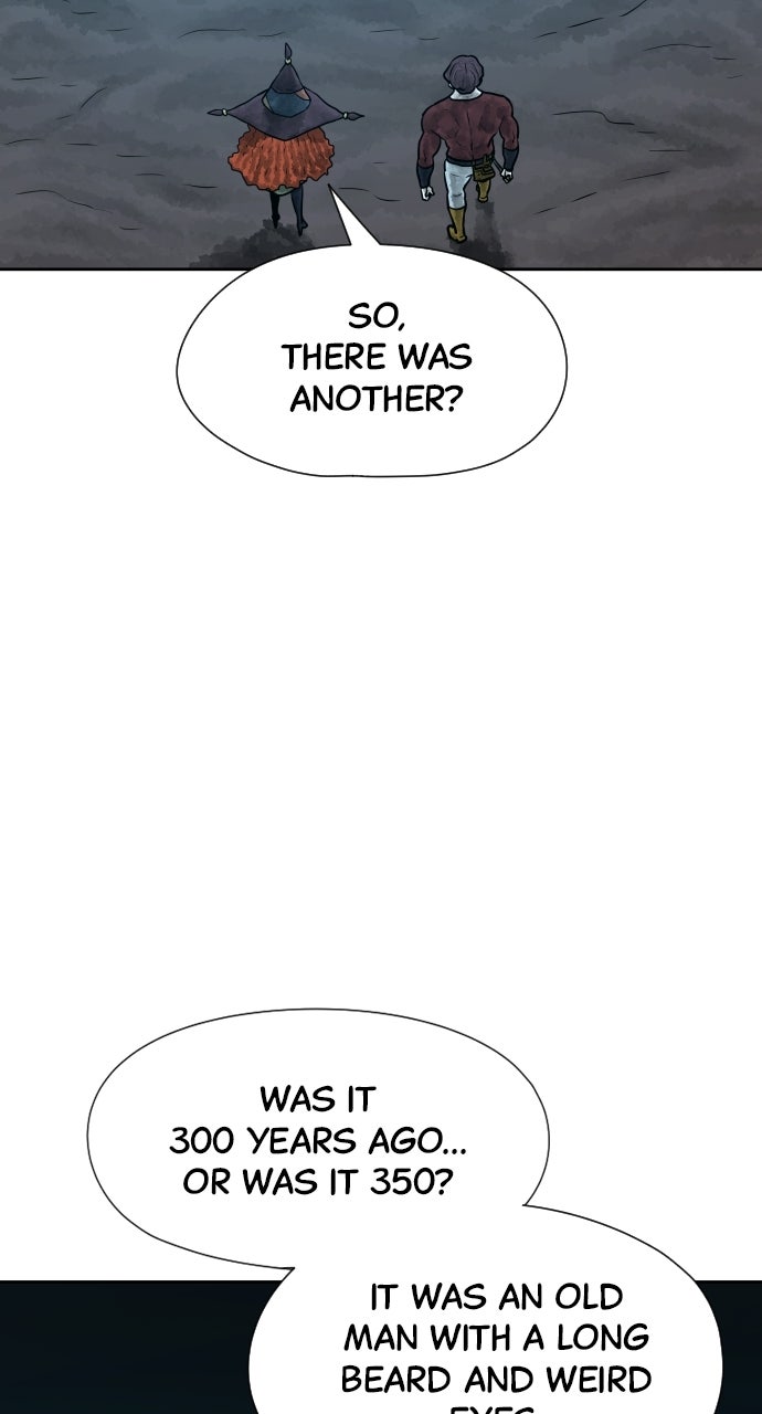 Warrior Executioner Chapter 30 - Page 65