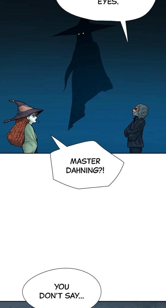 Warrior Executioner Chapter 30 - Page 66