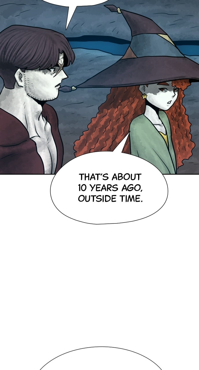 Warrior Executioner Chapter 30 - Page 67